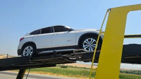 BMW X1 2.0d --X-drive - 25000 лв. - 35806047 10
