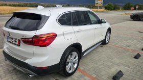 Обява за продажба на BMW X1 2.0d --X-drive ~25 000 лв. - изображение 4
