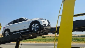BMW X1 2.0d --X-drive - 25000 лв. - 35806047 12
