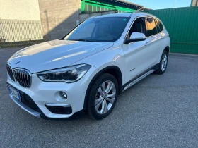 BMW X1 2.0d --X-drive