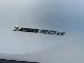 BMW X1 2.0d --X-drive - 25000 лв. - 35806047 5