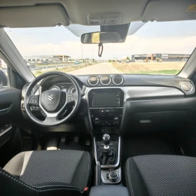 Обява за продажба на Suzuki Vitara 1.4 BOOSTERJET ~35 700 лв. - изображение 8