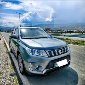 Обява за продажба на Suzuki Vitara 1.4 BOOSTERJET ~35 700 лв. - изображение 1