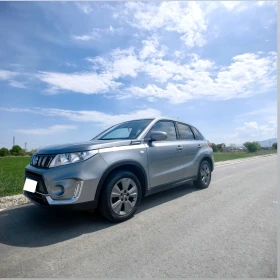 Обява за продажба на Suzuki Vitara 1.4 BOOSTERJET ~35 700 лв. - изображение 4