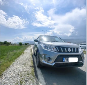 Обява за продажба на Suzuki Vitara 1.4 BOOSTERJET ~35 700 лв. - изображение 3