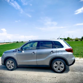 Обява за продажба на Suzuki Vitara 1.4 BOOSTERJET ~35 700 лв. - изображение 5