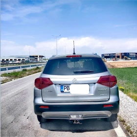 Обява за продажба на Suzuki Vitara 1.4 BOOSTERJET ~35 700 лв. - изображение 7