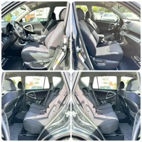 Toyota Rav4 2.2D-4D 136HP AWD 153, 000KM  | Mobile.bg    11
