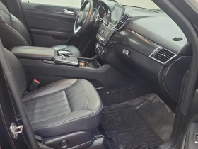 Обява за продажба на Mercedes-Benz GLE 400 * АВТО КРЕДИТ* ЦЕНА ДО БГ * CARFAX *  ~40 499 лв. - изображение 6