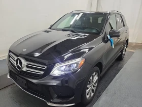 Обява за продажба на Mercedes-Benz GLE 400 * АВТО КРЕДИТ* ЦЕНА ДО БГ * CARFAX *  ~40 499 лв. - изображение 1