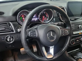 Обява за продажба на Mercedes-Benz GLE 400 * АВТО КРЕДИТ* ЦЕНА ДО БГ * CARFAX *  ~40 499 лв. - изображение 9