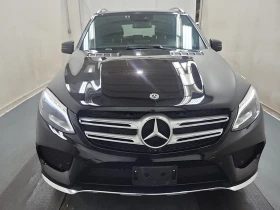 Обява за продажба на Mercedes-Benz GLE 400 * АВТО КРЕДИТ* ЦЕНА ДО БГ * CARFAX *  ~40 499 лв. - изображение 1