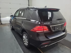Обява за продажба на Mercedes-Benz GLE 400 * АВТО КРЕДИТ* ЦЕНА ДО БГ * CARFAX *  ~40 499 лв. - изображение 3