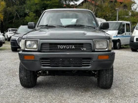 Обява за продажба на Toyota 4runner 3000i V6/4х4/Италия/БЕЗ НИКАКВИ РЪЖДИ!/Газ ~14 900 лв. - изображение 2