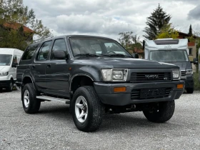 Обява за продажба на Toyota 4runner 3000i V6/4х4/Италия/БЕЗ НИКАКВИ РЪЖДИ!/Газ ~14 900 лв. - изображение 3