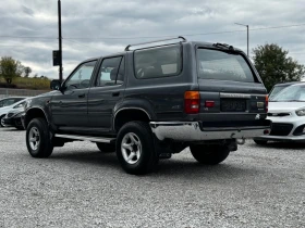 Обява за продажба на Toyota 4runner 3000i V6/4х4/Италия/БЕЗ НИКАКВИ РЪЖДИ!/Газ ~14 900 лв. - изображение 4