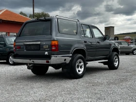 Обява за продажба на Toyota 4runner 3000i V6/4х4/Италия/БЕЗ НИКАКВИ РЪЖДИ!/Газ ~14 900 лв. - изображение 5