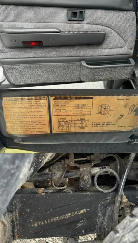 Toyota 4runner 3000i V6/44//  !/ | Mobile.bg    17