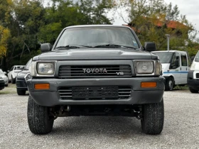 Обява за продажба на Toyota 4runner 3000i V6/4х4/Италия/БЕЗ НИКАКВИ РЪЖДИ!/Газ ~14 900 лв. - изображение 1