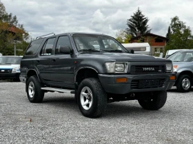 Обява за продажба на Toyota 4runner 3000i V6/4х4/Италия/БЕЗ НИКАКВИ РЪЖДИ!/Газ ~14 900 лв. - изображение 9