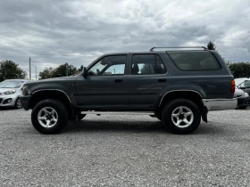 Обява за продажба на Toyota 4runner 3000i V6/4х4/Италия/БЕЗ НИКАКВИ РЪЖДИ!/Газ ~14 900 лв. - изображение 8