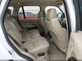 Land Rover Range rover 5.0L V-8 DI, DOHC, VVT, SUPERCHARGER, 510HP 4X4 | Mobile.bg    13