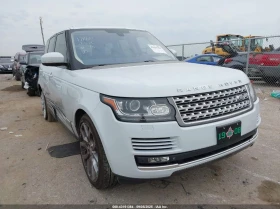  Land Rover Range rov...