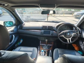 BMW X5 3.0i LPG, снимка 13