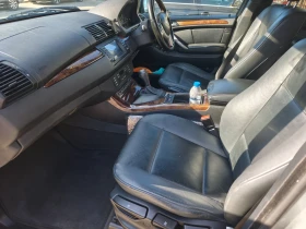 BMW X5 3.0i LPG, снимка 16