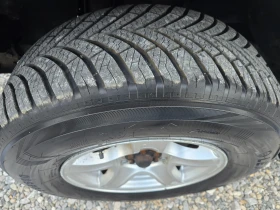 Opel Monterey 3.2 БЕНЗИН 4X4 КЛИМАТИК - 10750 лв. / 5496.39 € - 47106715 15