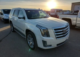 Cadillac Escalade LUXURY - 36550 лв. / 18687.72 € - 85939097 2