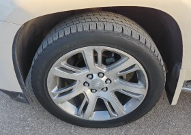 Cadillac Escalade LUXURY - 36550 лв. / 18687.72 € - 85939097 6