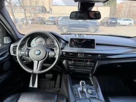 BMW X6 M / B&O / Head Up / Night Vision / 360 / SOFTCL - 63400 лв. / 32415.91 € - 44244591 14