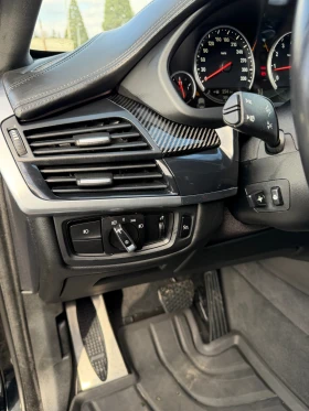 BMW X6 M / B&O / Head Up / Night Vision / 360 / SOFTCL - 63400 лв. / 32415.91 € - 44244591 16