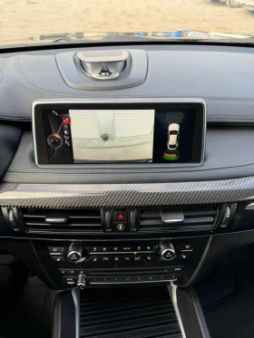 BMW X6 M / B&O / Head Up / Night Vision / 360 / SOFTCL - 63400 лв. / 32415.91 € - 44244591 15