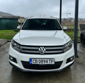 VW Tiguan  - изображение 1
