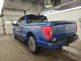 Ford F150 * XLT CREW CAB SHORT BED * CARFAX * ЦЕНА ДО БГ - 32300 € / 63173.31 лв. - 18748645 4