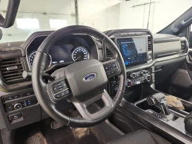 Ford F150 * XLT CREW CAB SHORT BED * CARFAX * ЦЕНА ДО БГ - 32300 € / 63173.31 лв. - 18748645 10