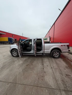 Ford F150 F-150 XTR 5.0 - 21900 € / 42832.68 лв. - 88478430 17