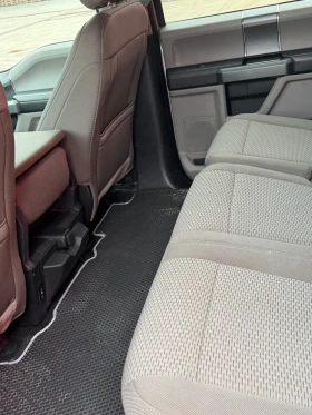 Ford F150 F-150 XLT 5.0, снимка 12