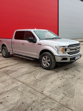Ford F150 F-150 XLT 5.0, снимка 2