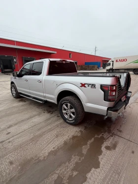 Ford F150 F-150 XLT 5.0, снимка 8