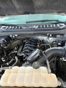 Ford F150 F-150 XLT 5.0, снимка 16