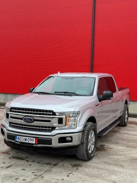 Ford F150 F-150 XLT 5.0, снимка 10