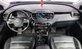 Kia Sorento - 15147 € / 29624.96 лв. - 14574584 7