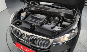 Kia Sorento - 15147 € / 29624.96 лв. - 14574584 6