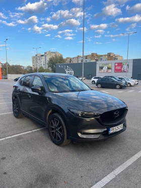 Mazda CX-5 Top - 17999 € / 35202.98 лв. - 41927847 8