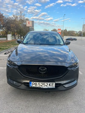Mazda CX-5 Top - 17999 € / 35202.98 лв. - 41927847 9