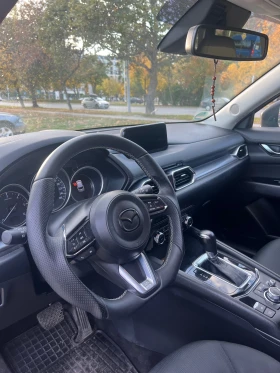 Mazda CX-5 Top - 17999 € / 35202.98 лв. - 41927847 3