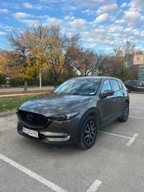 Mazda CX-5 Top - 17999 € / 35202.98 лв. - 41927847 10